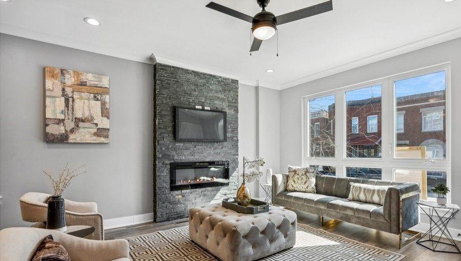 3014 W Warren, Chicago