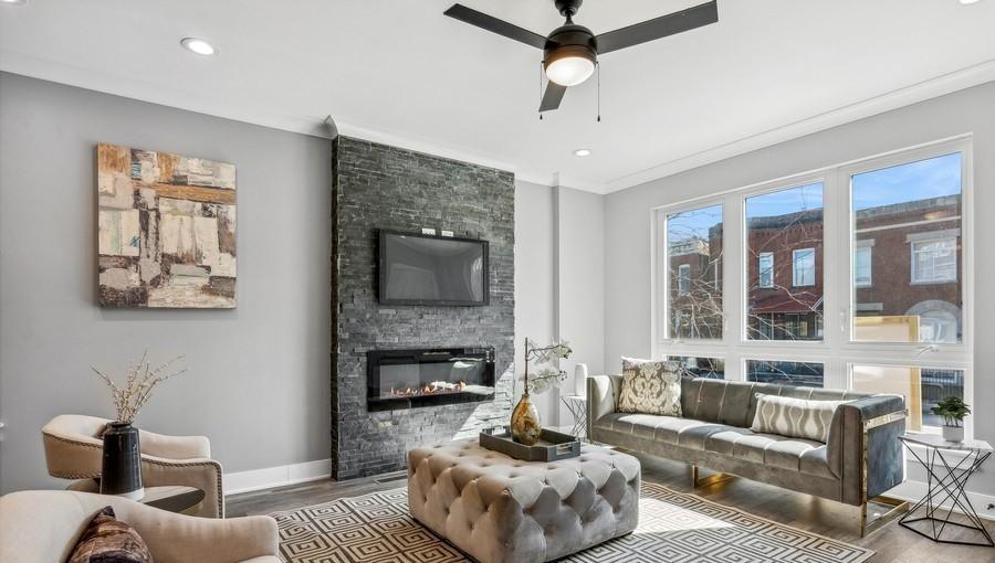 Warren, 3014 W Warren Blvd, Chicago — view 1