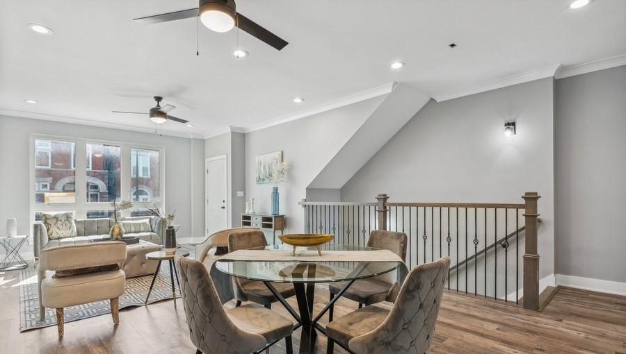 Warren, 3014 W Warren Blvd, Chicago — view 4