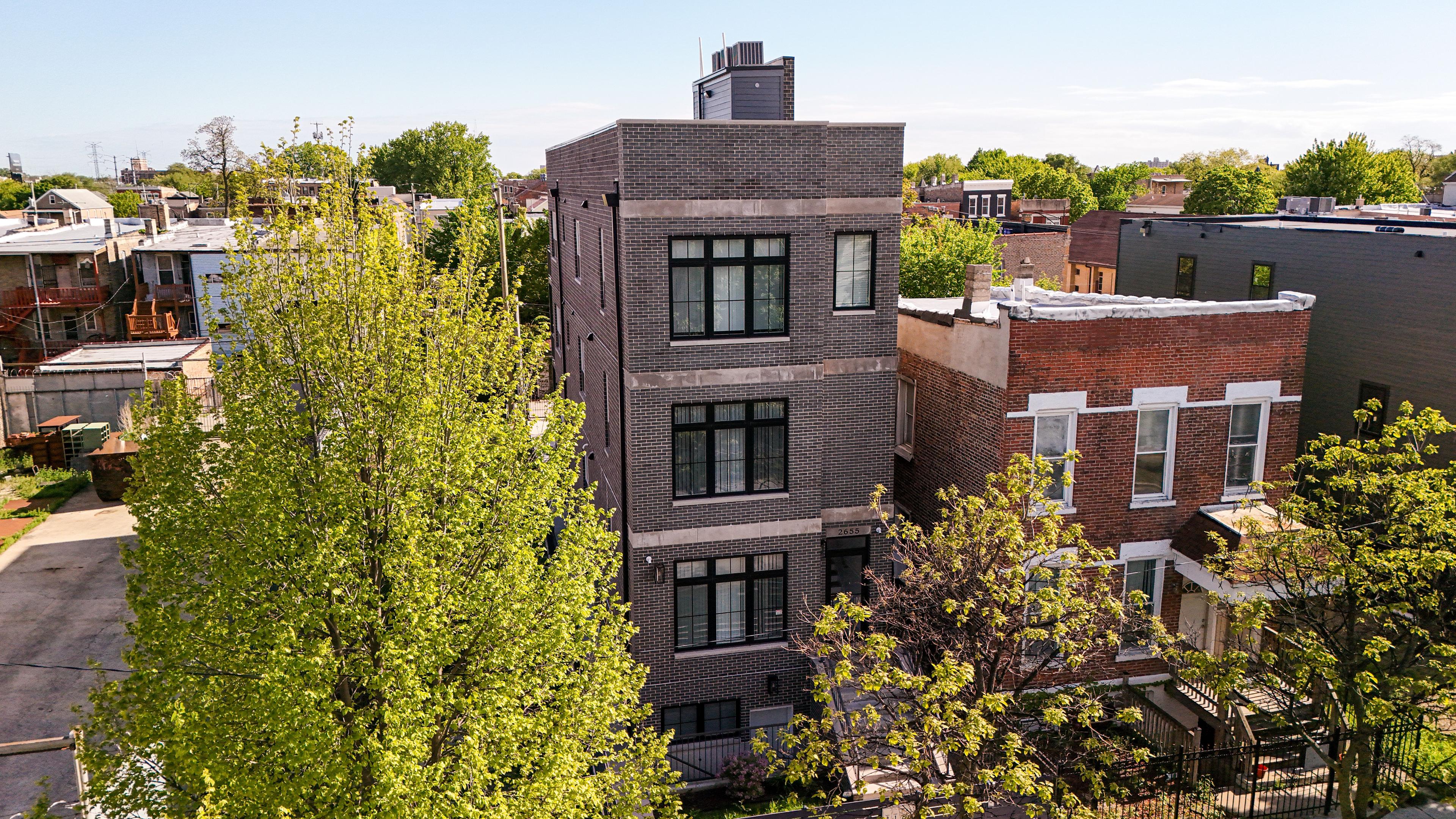 2655 W Monroe, Chicago — view 1