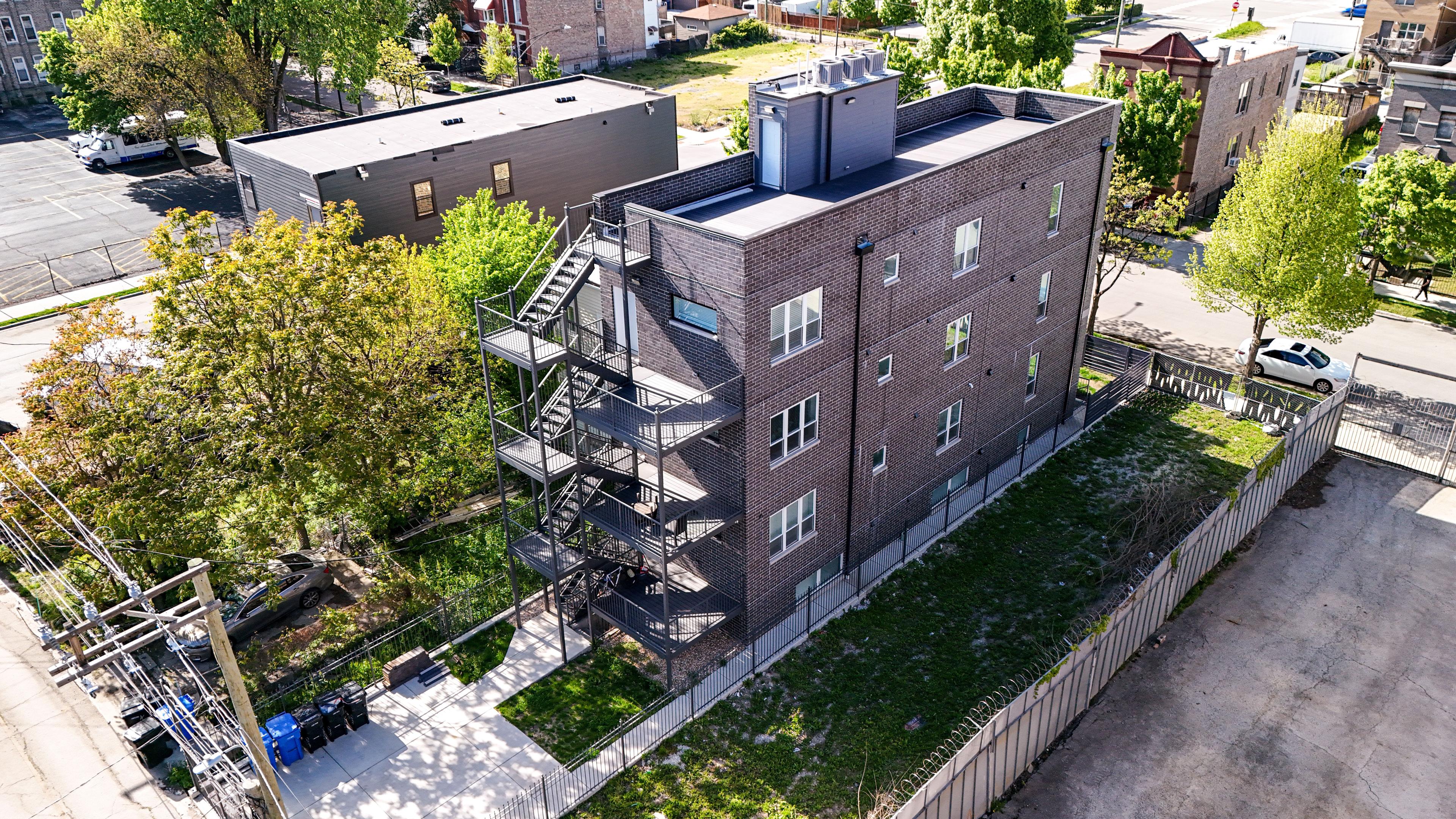 2655 W Monroe, Chicago — view 14